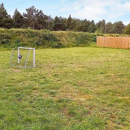 16 Person Holiday Home In R M Rømø Kirkeby المظهر الخارجي الصورة