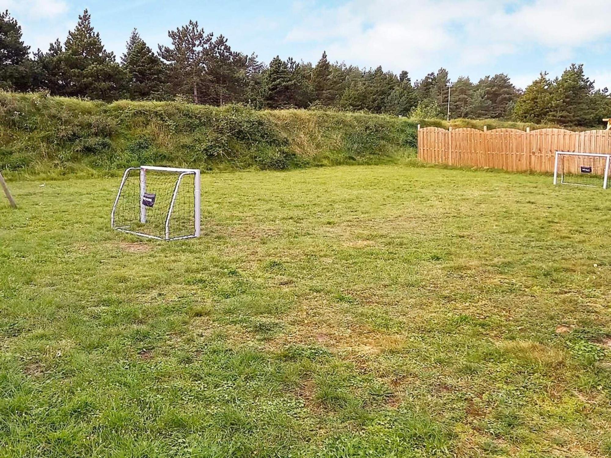16 Person Holiday Home In R M Rømø Kirkeby المظهر الخارجي الصورة